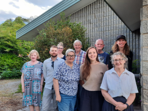 RCRC’s grants set to boost community groups