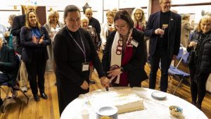 Lilydale Toastmasters reach 1000th meeting milestone