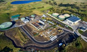 Yarra Valley Water’s Lilydale food waste facility set to be expanded