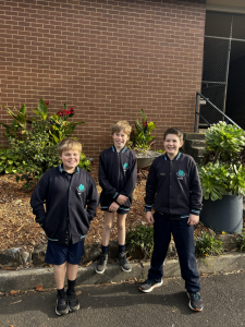 Lilydale school does its part for water saving