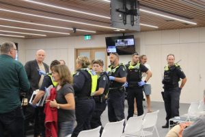Gallery to return at Yarra Ranges Council 11 July meeting