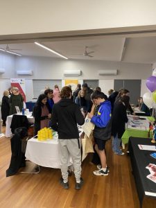 Showcasing local careers for Yarra Ranges young people