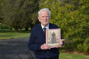 Yarra Ranges man explores the Pike family history in new book