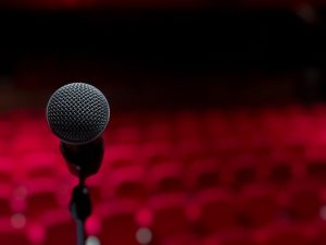 A season of special performances and play adaptations