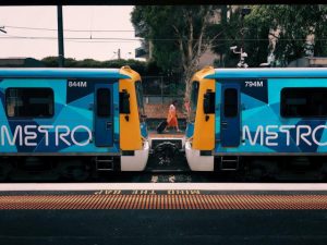 Trains on Lilydale line disrupted