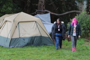 Mountain high, valley low: Anchor’s Rapid Response Project