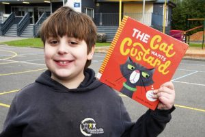 The next generation of book lovers