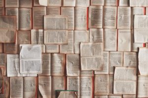 Welcome to audiobooks