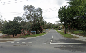 Woman arrested after alleged assault in Mount Evelyn
