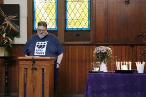 Working together to change the face of homelessness