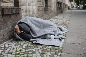 Events to inform this Homelessness Week
