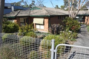 Jim Fuller House gains 20 year lease extension
