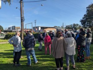 Killara upgrade questioned