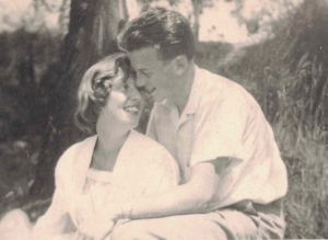 Margaret Lewis – A woman of loving service to her family and the local community
