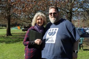Remembering the lives of those lost to homelessness
