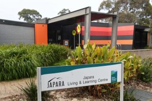 Funding saves Japara, long term commitment made