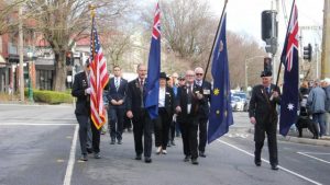 A community that remembers