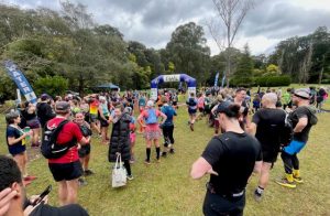 2023 Trail Running Series finishes with memorable finale in Silvan