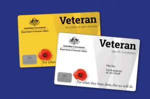 Veterans Card set to ease the cost of living
