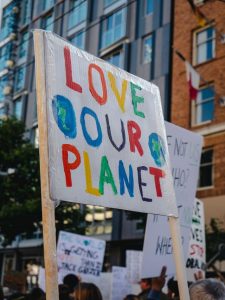 Council a finalist in Cities Power Partnership awards