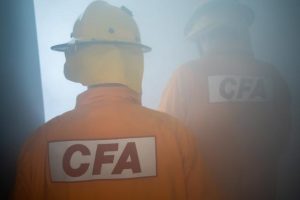 Prepare your property safely this long weekend and fire season