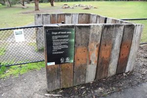 Kilsyth dog park petition lodged with Yarra Ranges Council