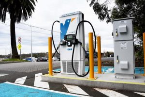 RACV reveals the cheapest electric vehicles this year