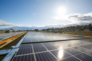 Chirnside Park reaches two years of carbon neutrality