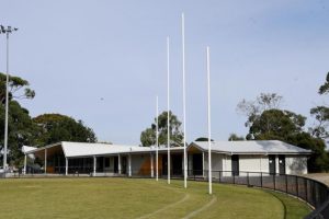 Kilsyth’s reserve set for decade long upgrade