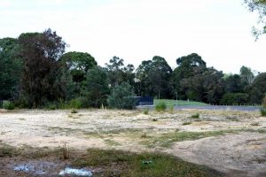Community asked to share ideas for 150 Cambridge Road
