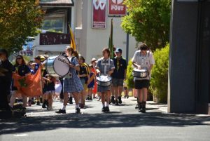 Street Fair is looming