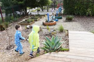 Grants awarded to improve natural environment
