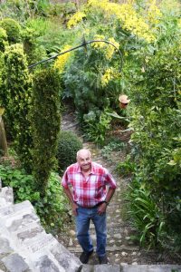 A green oasis hidden in suburban Lilydale