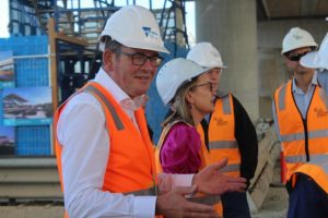 Premier Daniel Andrews hands in resignation