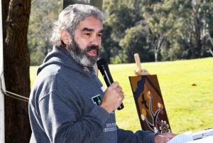 The Voice: ‘It’s long overdue constitutional change that we need’