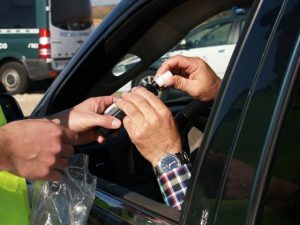 Unlicensed drink driver over the limit in Chirnside Park