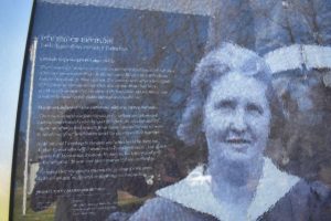 ‘Disbelief, anger and disgust’: Seville War Memorial vandalised