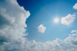 Spring heat and dry conditions forecast this long weekend for football grand finals
