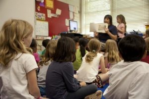 Streamlining teacher recruitment