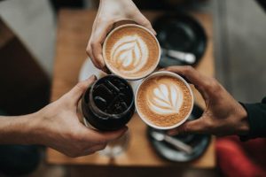 Join coffee catch up if you need dementia support