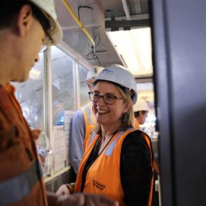‘Deep honour’: Allan ascends as Victorian premier