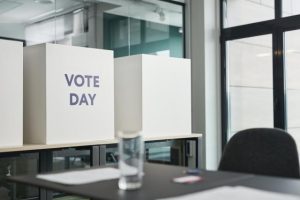 AEC calls for temporary workers to help their community vote locally