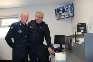 Former Yellingbo local Rick Nugent appointed Victorian Emergency Management Commissioner