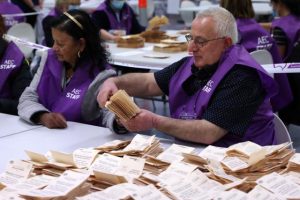 What’s behind the vote?