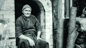 Alistair Whyte: Forever teaching