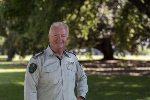 A letter from the Chief Fire Officer