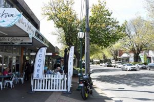 Health of Yarra Ranges businesses falls, new data reveals