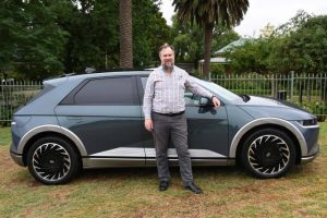 Victoria’s Electric vehicle tax thrown out by High Court