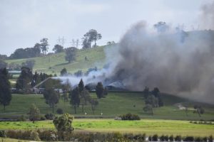 Rise in lithium-ion battery fires a reminder to store and use safely and check insurance policies