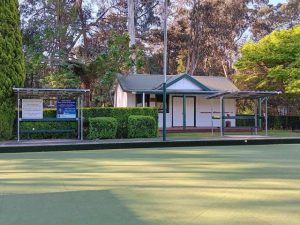 Community clubs rejuvenated with Capital Development Grants